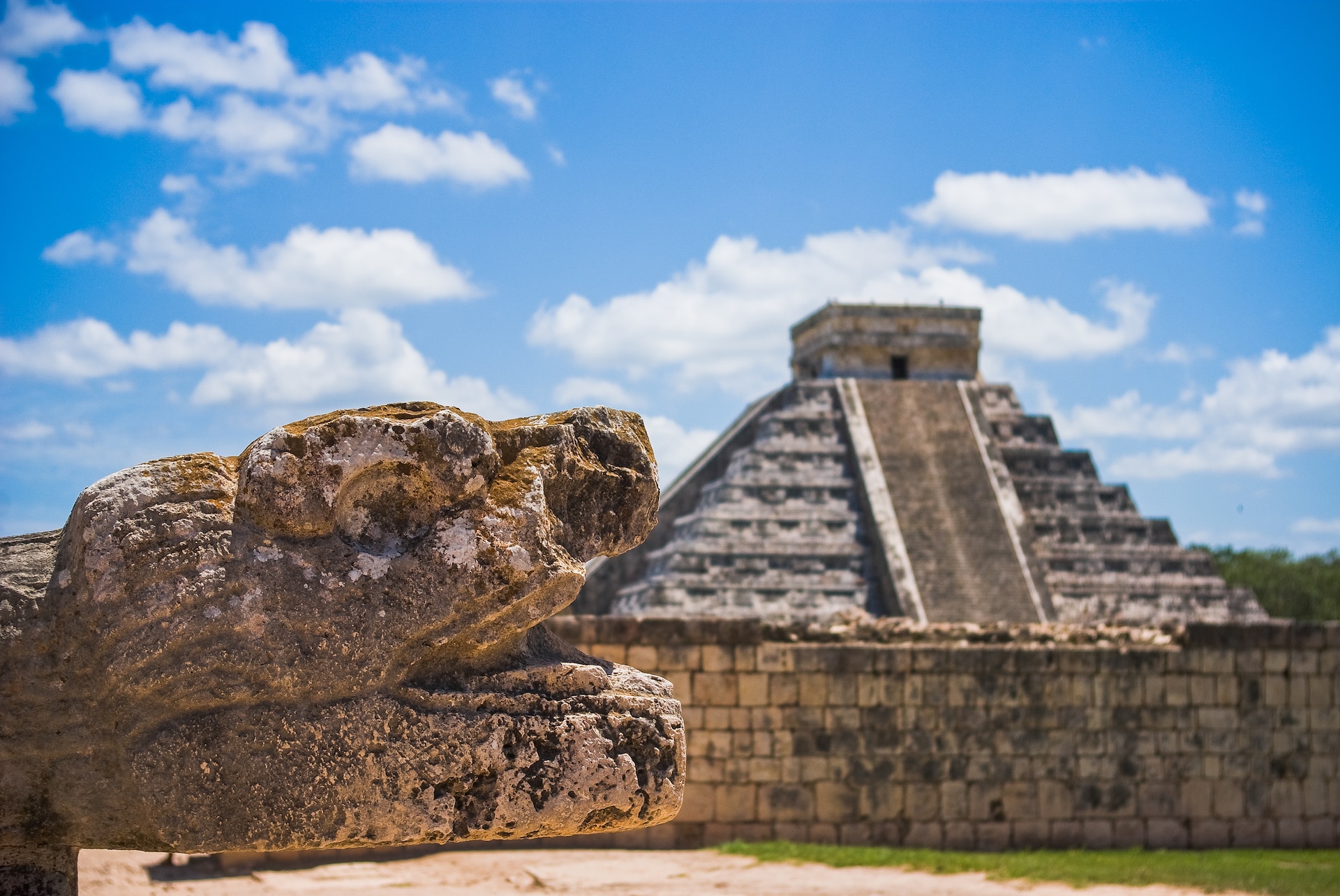 photo of brown concrete castel