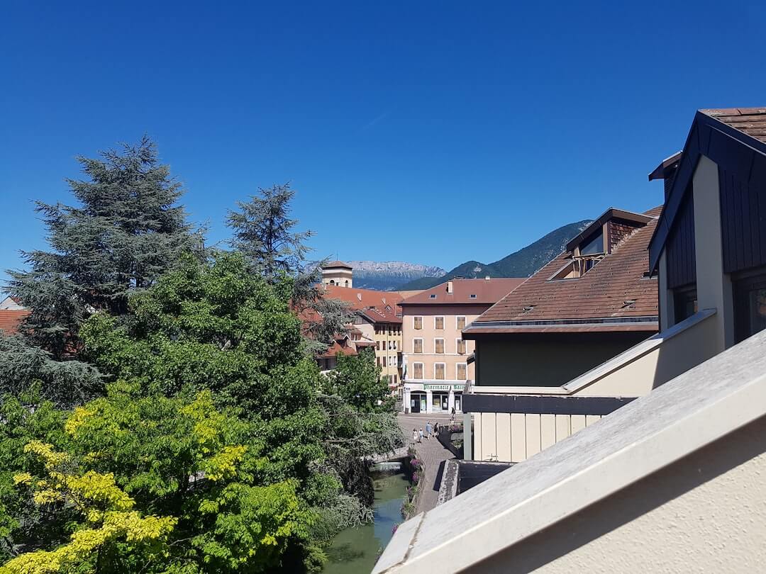 Annecy