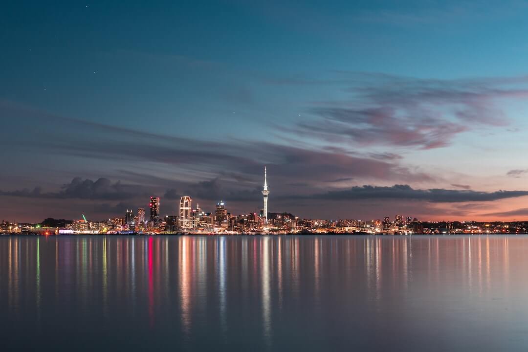 Auckland
