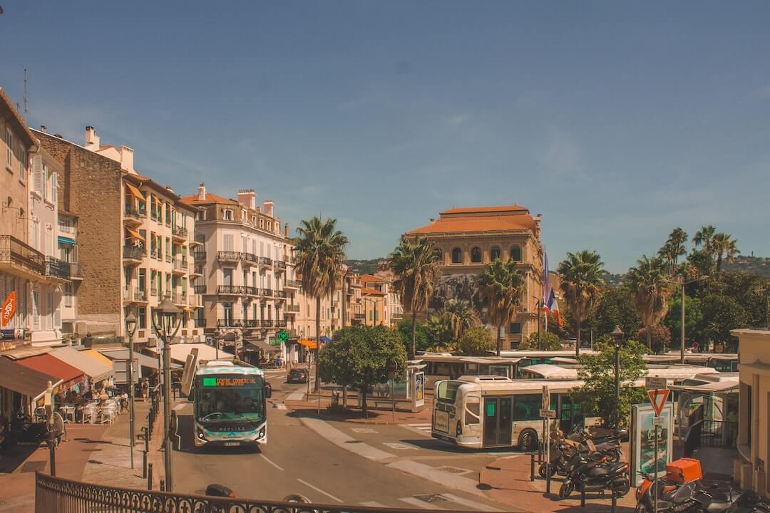 Cannes