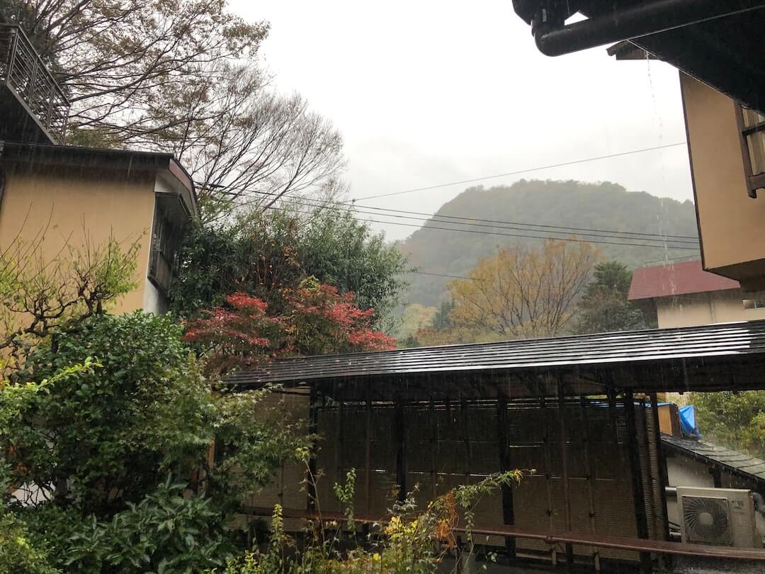 Hakone