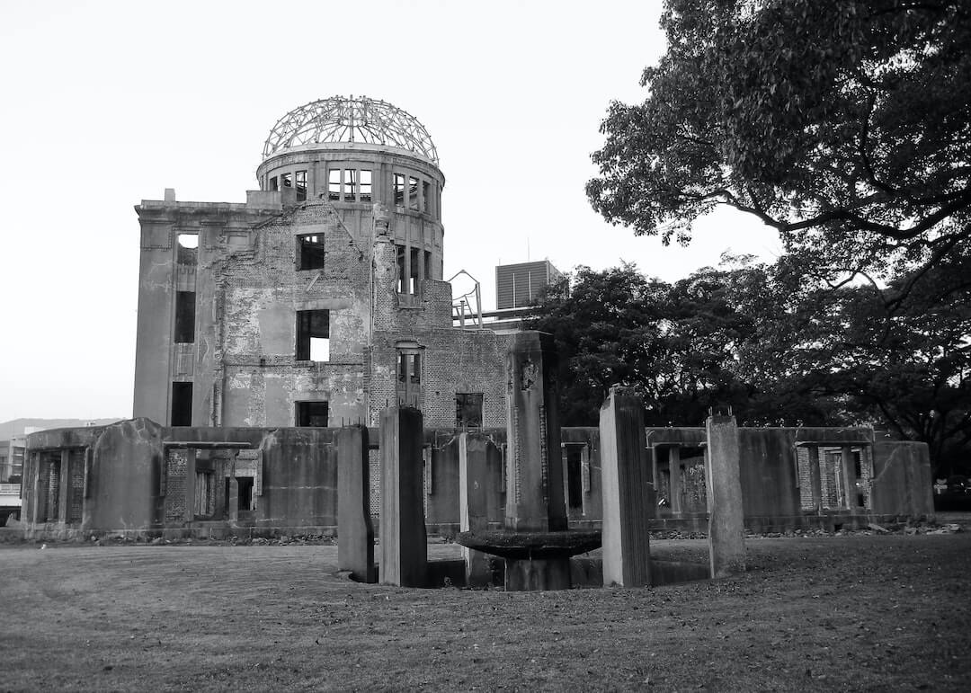Hiroshima