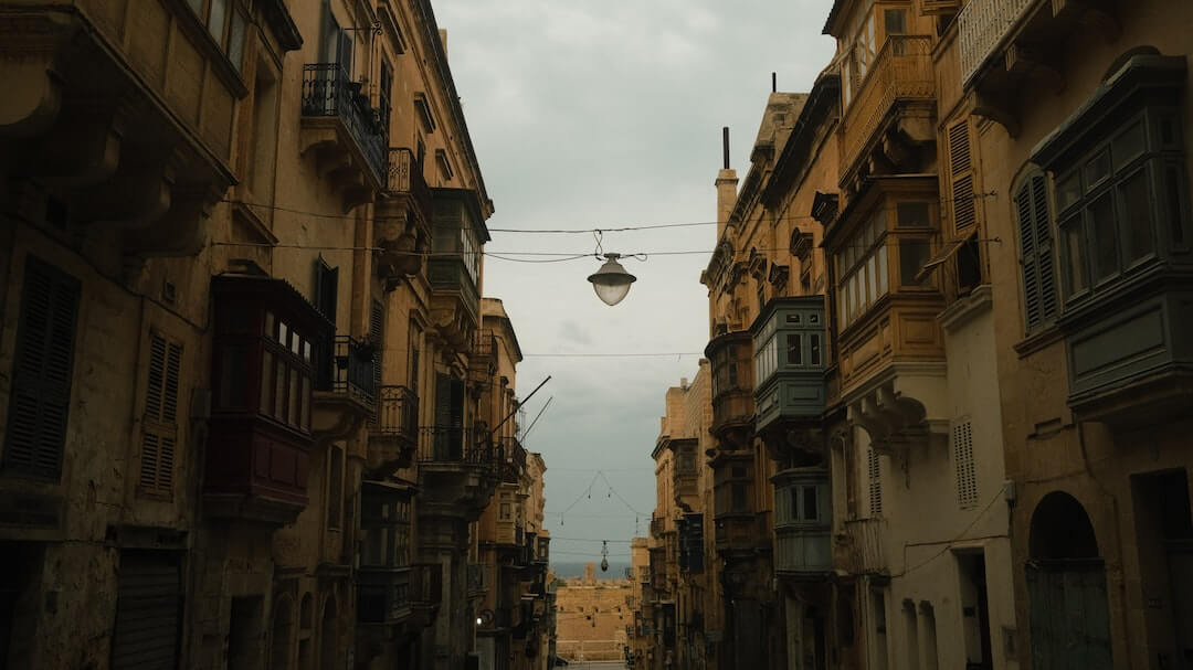 Mdina