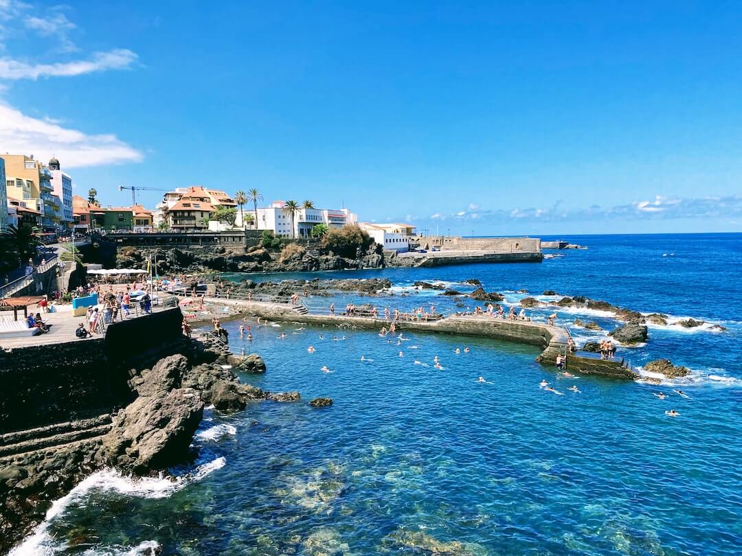 Tenerife