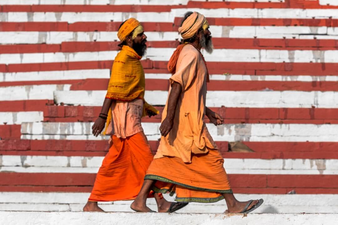 Varanasi
